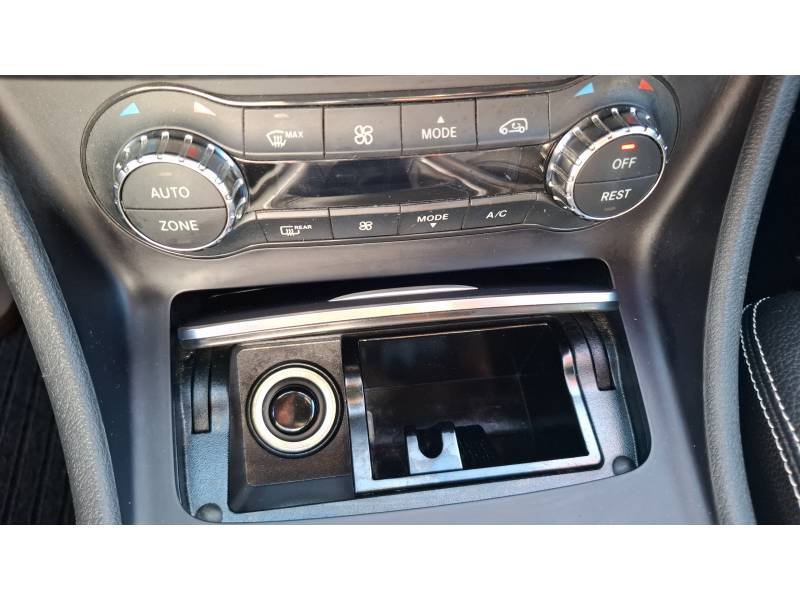 Mercedes Classe A - Photo 21