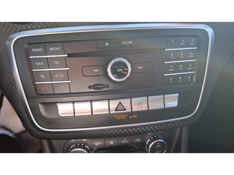 Mercedes Classe A - Photo 22