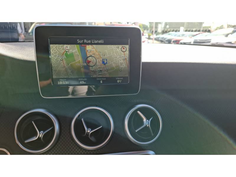 Mercedes Classe A - Photo 23