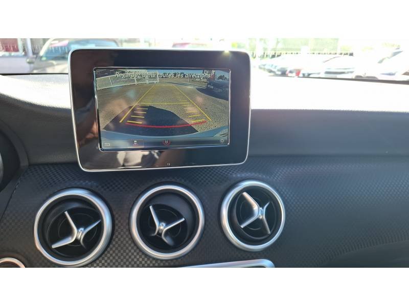 Mercedes Classe A - Photo 24