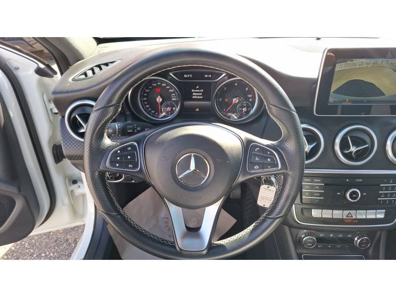 Mercedes Classe A - Photo 25