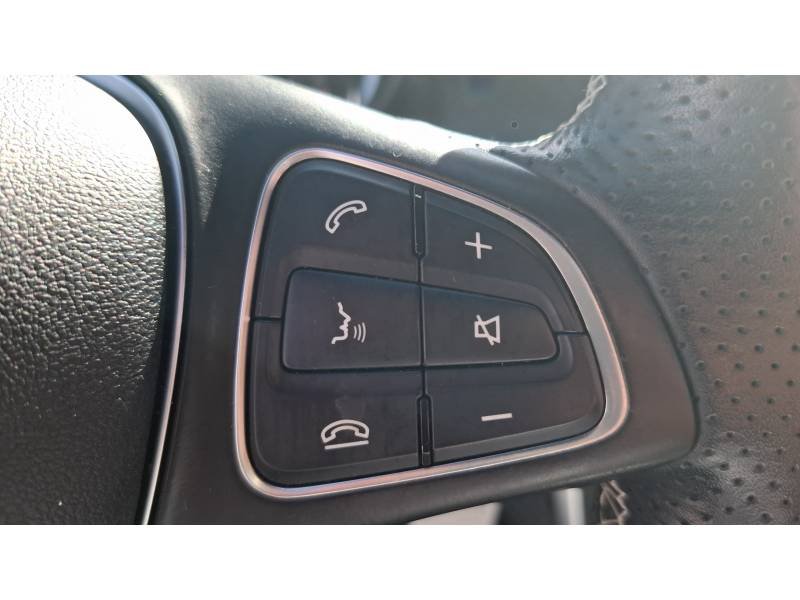 Mercedes Classe A - Photo 26