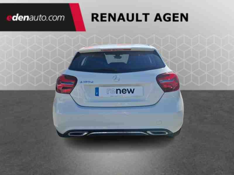Mercedes Classe A - Photo 4