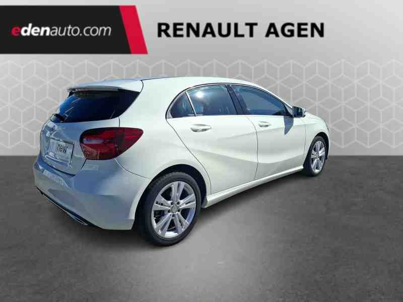 Mercedes Classe A - Photo 5