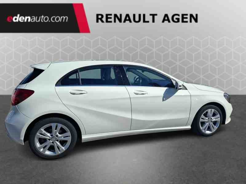 Mercedes Classe A - Photo 6