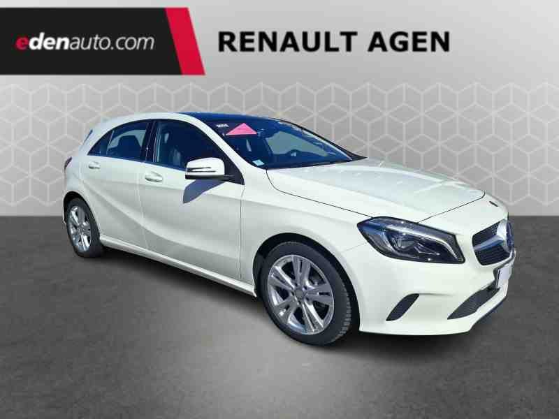 Mercedes Classe A - Photo 7