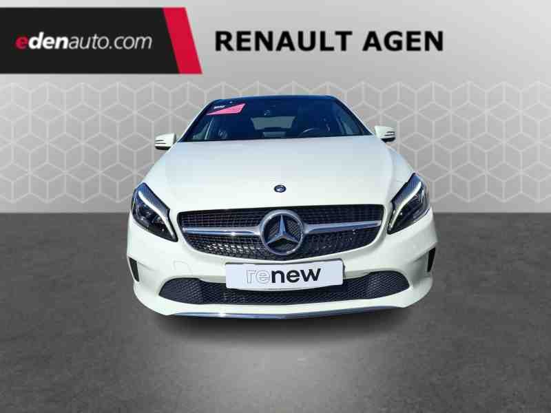 Mercedes Classe A - Photo 8