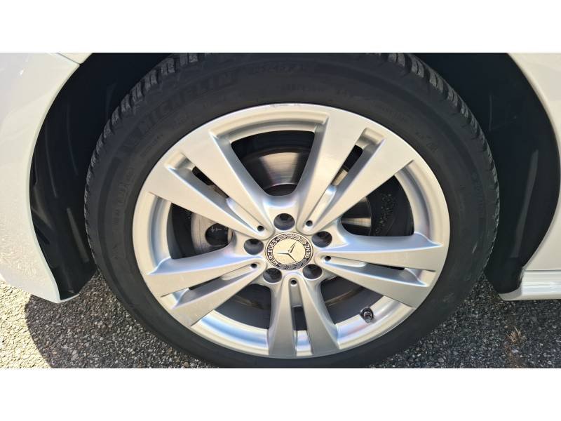 Mercedes Classe A - Photo 9