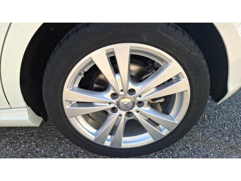 Mercedes Classe A - Photo 10