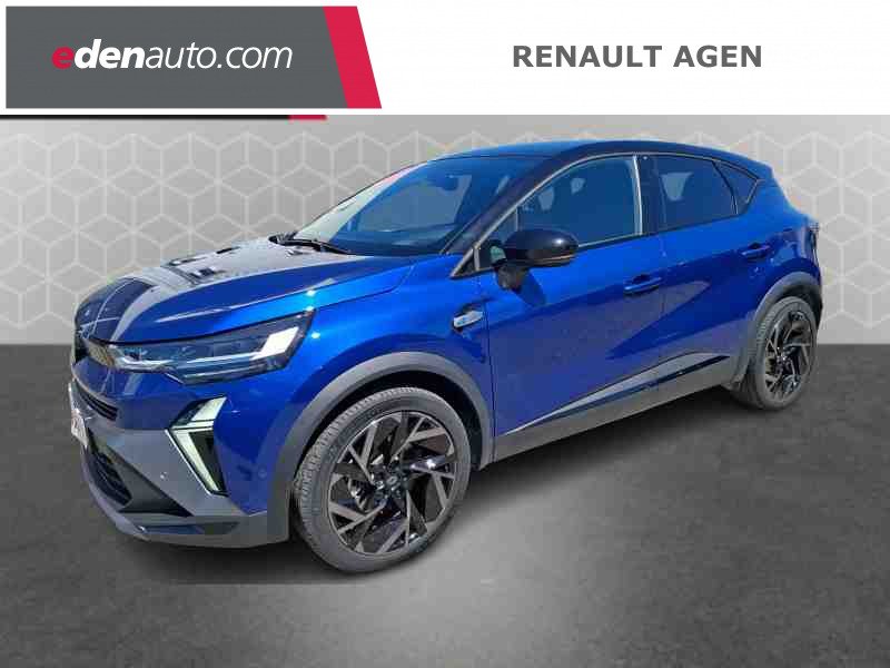 Renault Captur - Photo 1