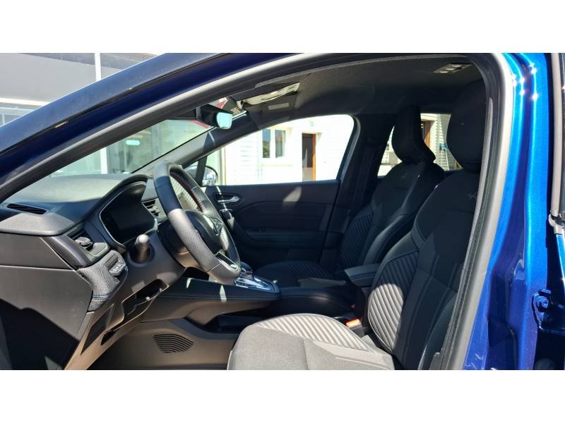 Renault Captur - Photo 13