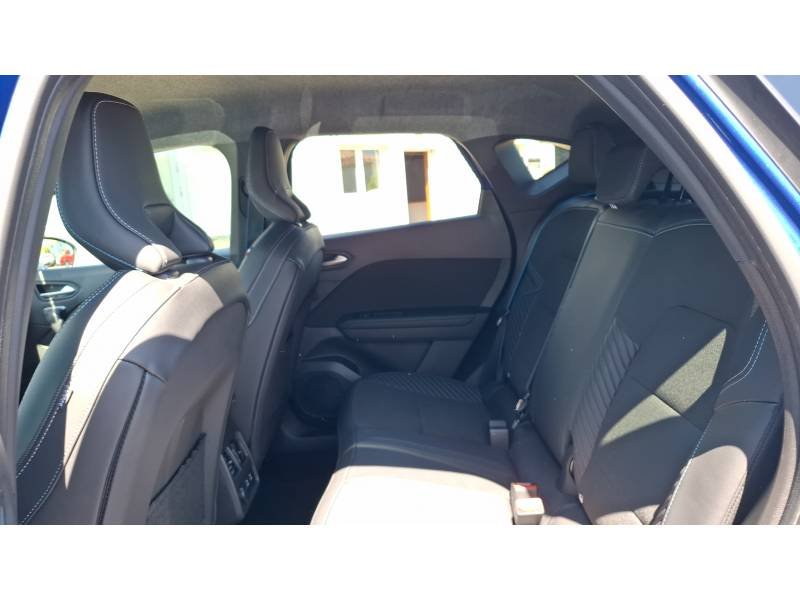 Renault Captur - Photo 14