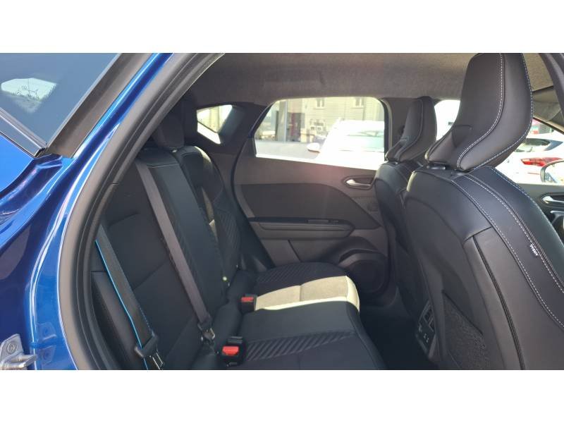 Renault Captur - Photo 17