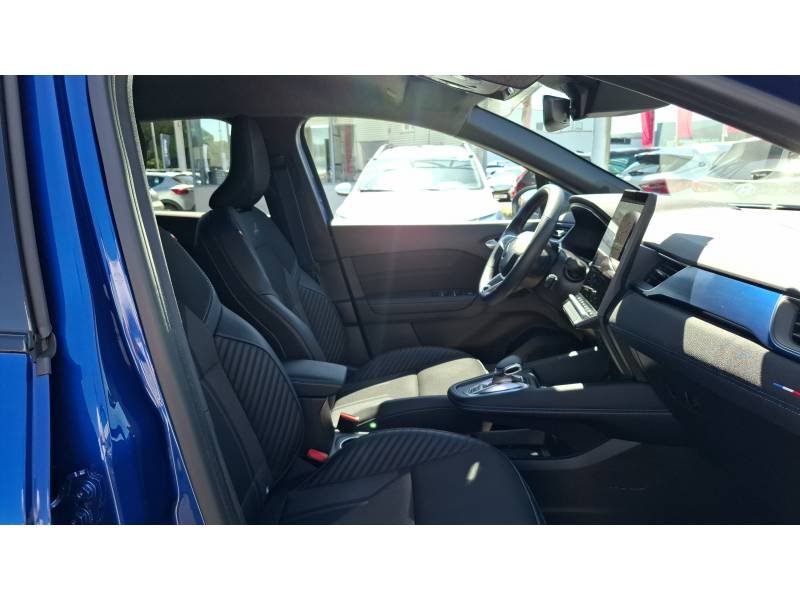 Renault Captur - Photo 18