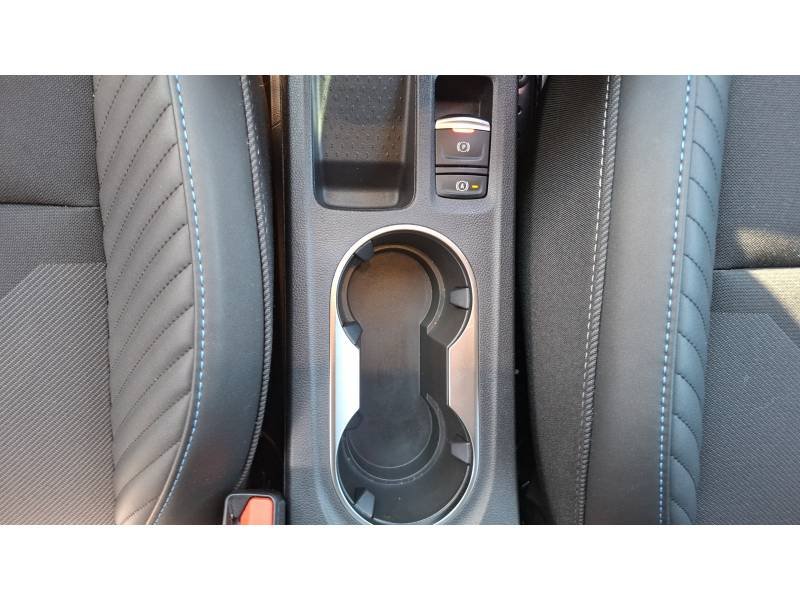 Renault Captur - Photo 20