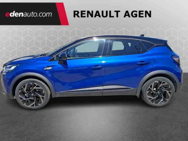Renault Captur - Photo 2
