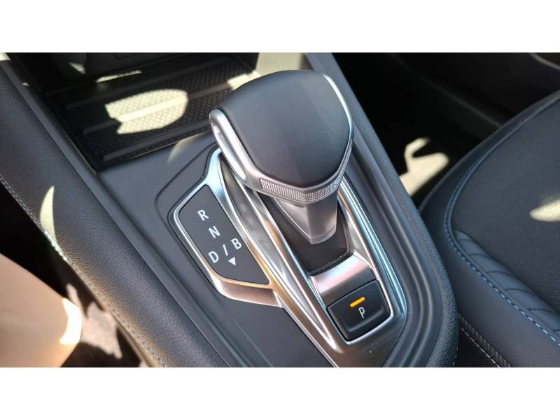 Renault Captur - Photo 21
