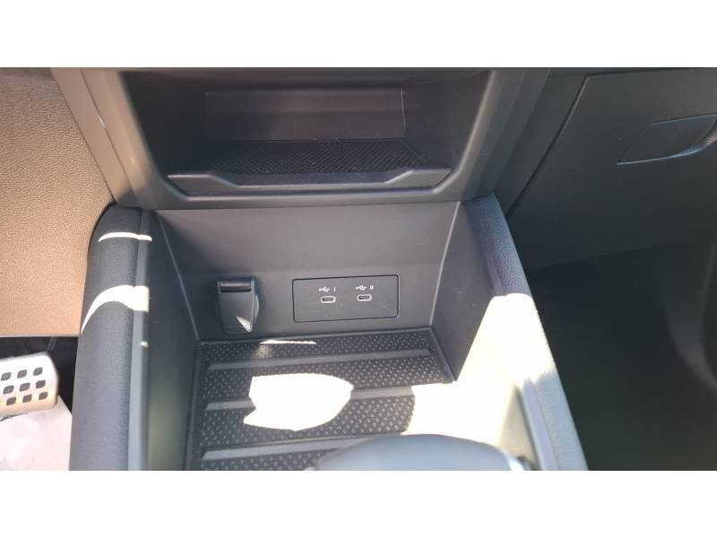 Renault Captur - Photo 23
