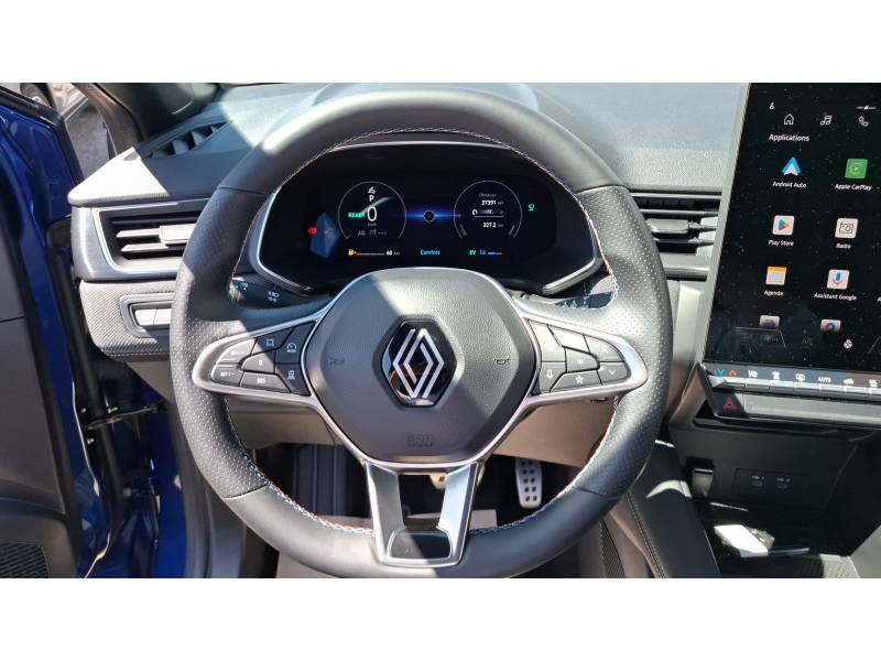 Renault Captur - Photo 28