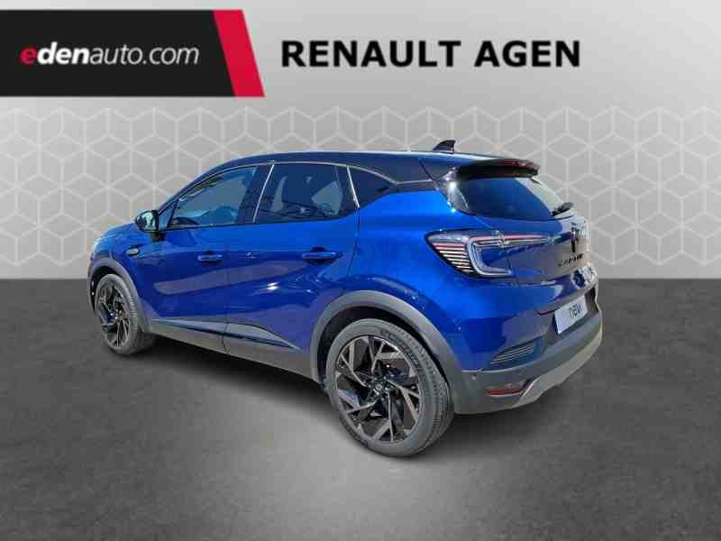 Renault Captur - Photo 3
