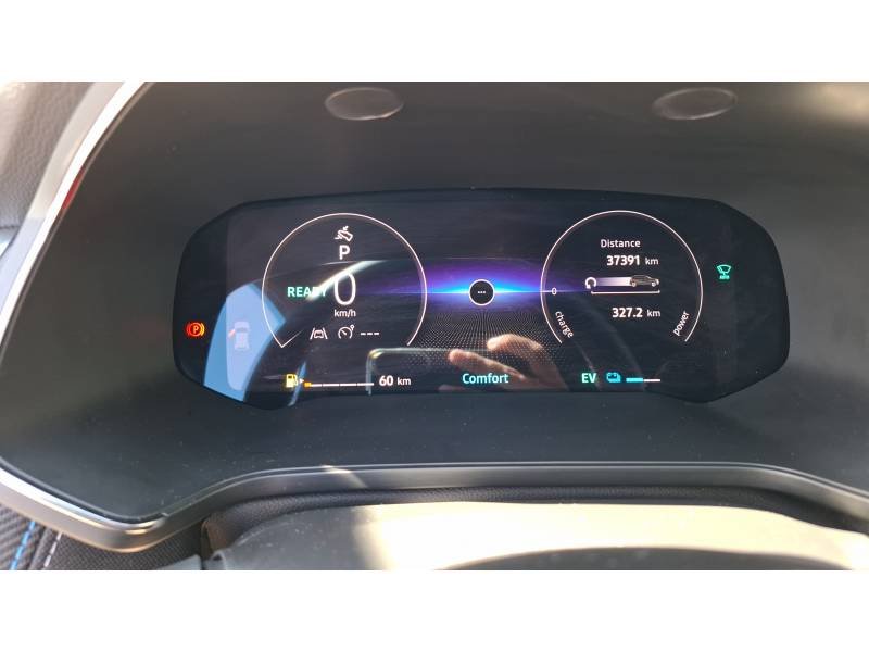 Renault Captur - Photo 32