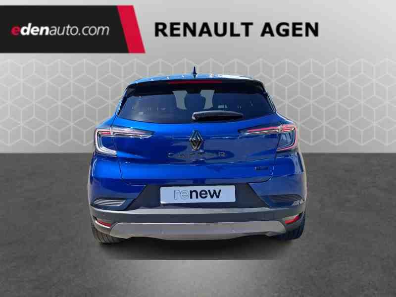 Renault Captur - Photo 4