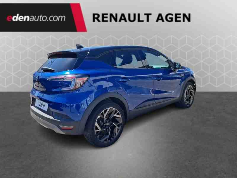 Renault Captur - Photo 5