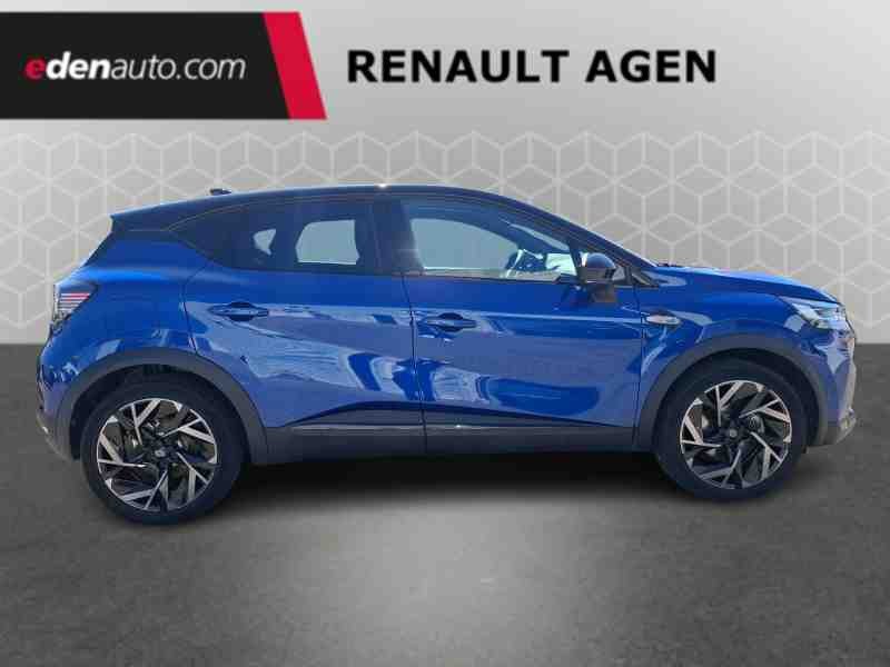 Renault Captur - Photo 6