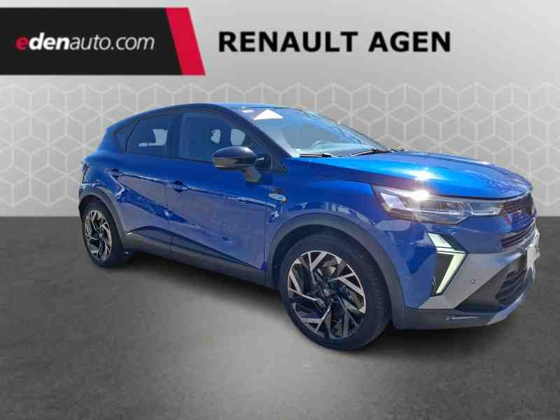 Renault Captur - Photo 7