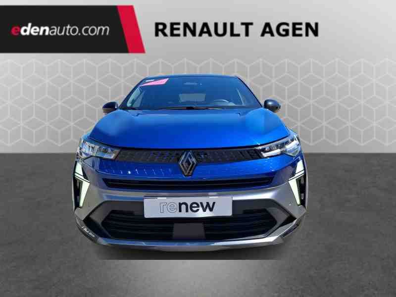Renault Captur - Photo 8