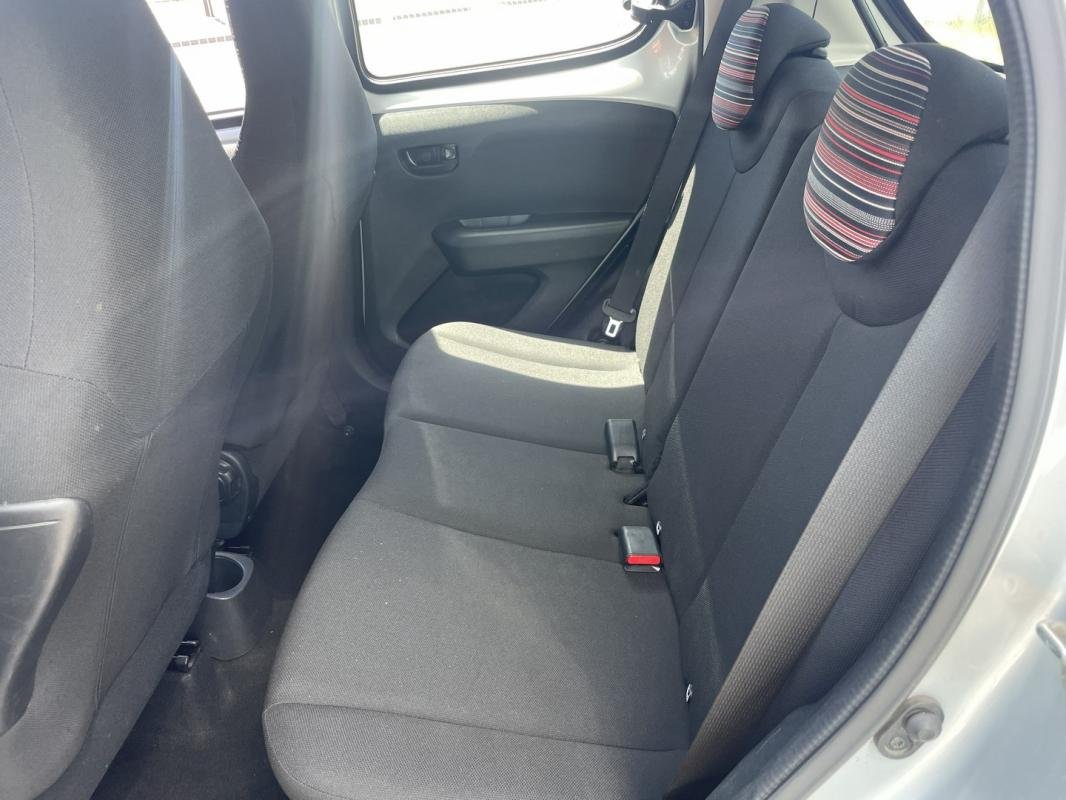 Citroën C1 - Photo 11