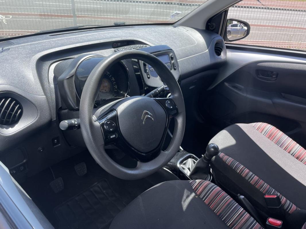 Citroën C1 - Photo 2
