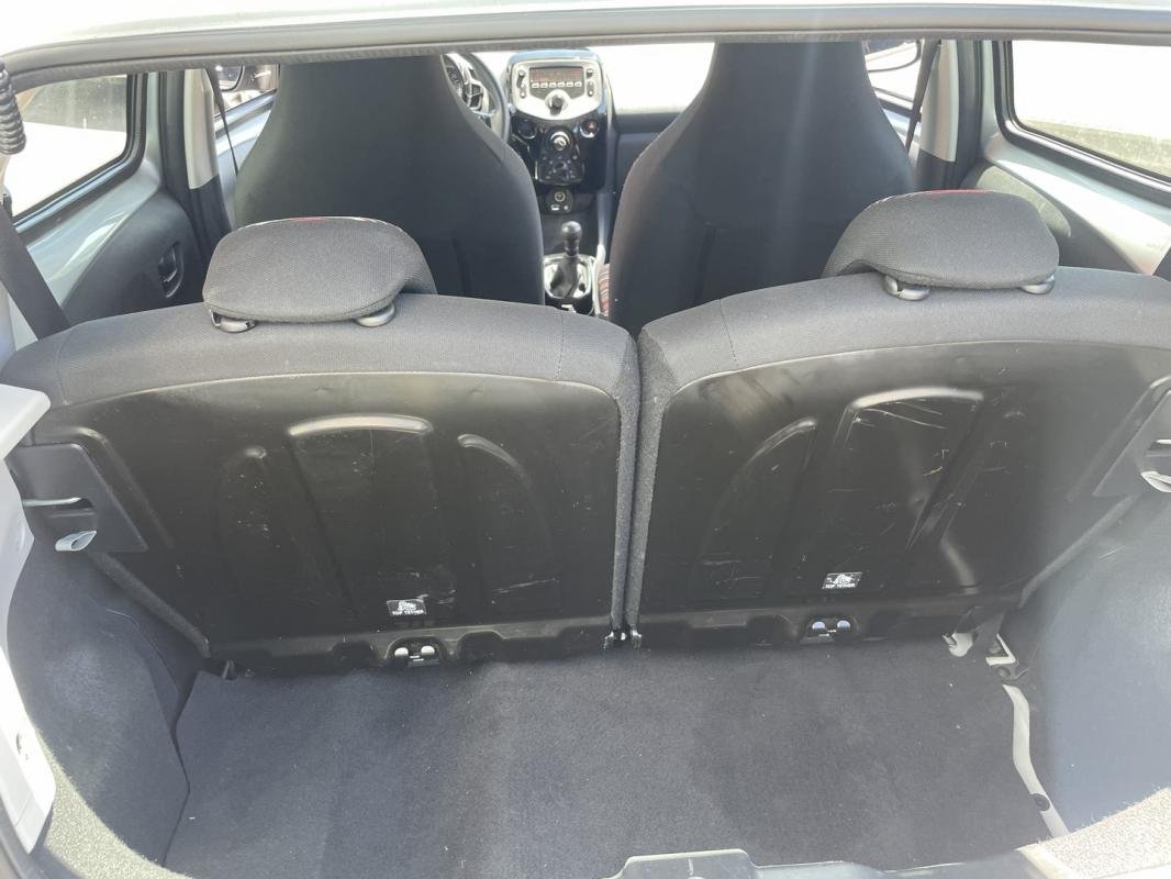Citroën C1 - Photo 5