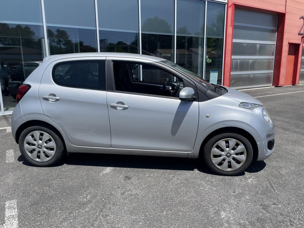 Citroën C1 - Photo 7