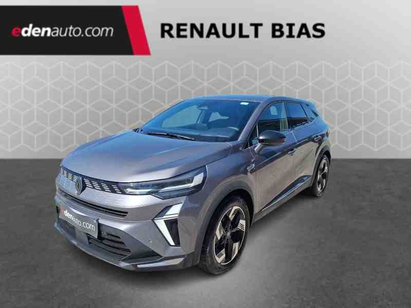 Renault Symbioz - Photo 1
