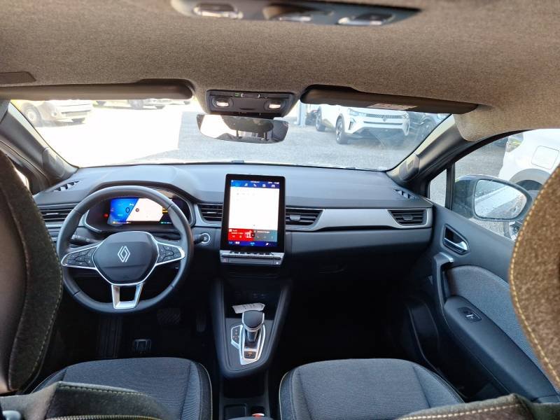 Renault Symbioz - Photo 11