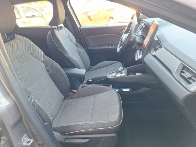 Renault Symbioz - Photo 12