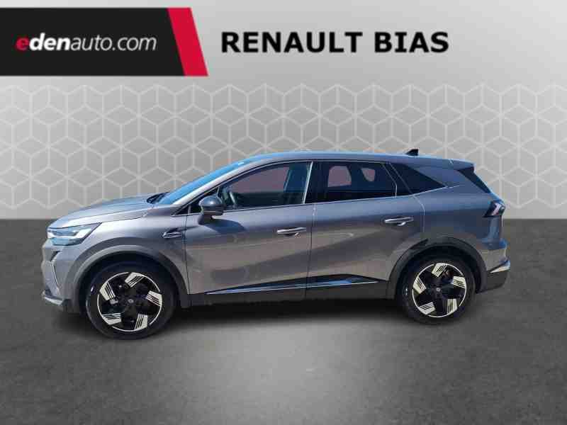 Renault Symbioz - Photo 2