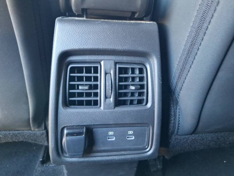 Renault Symbioz - Photo 21
