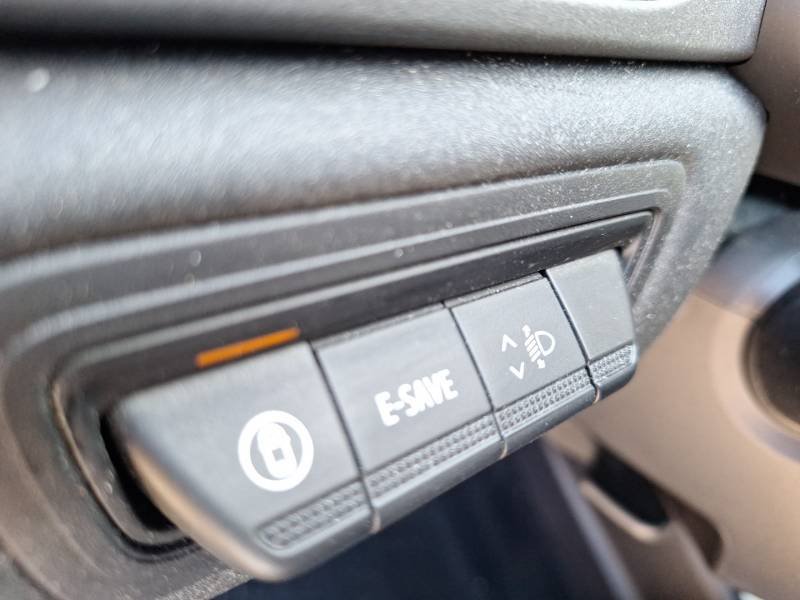 Renault Symbioz - Photo 24