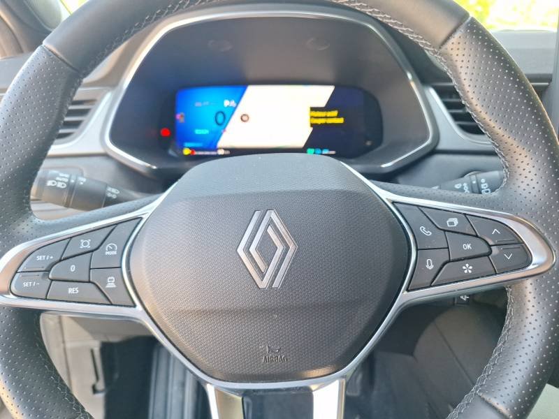 Renault Symbioz - Photo 25