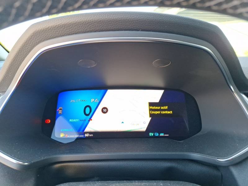 Renault Symbioz - Photo 26