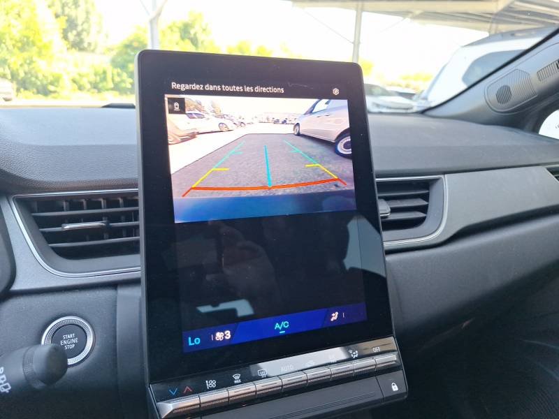 Renault Symbioz - Photo 29