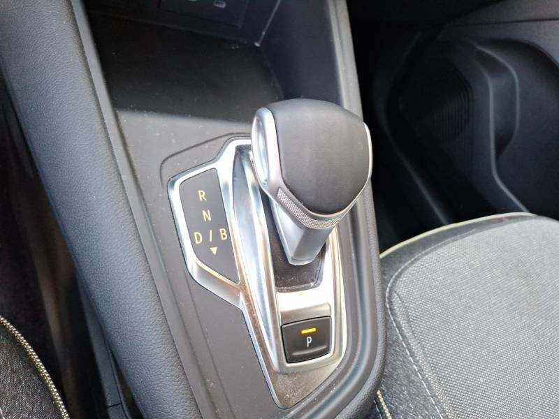 Renault Symbioz - Photo 30