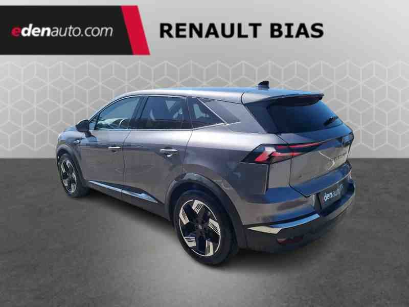 Renault Symbioz - Photo 3