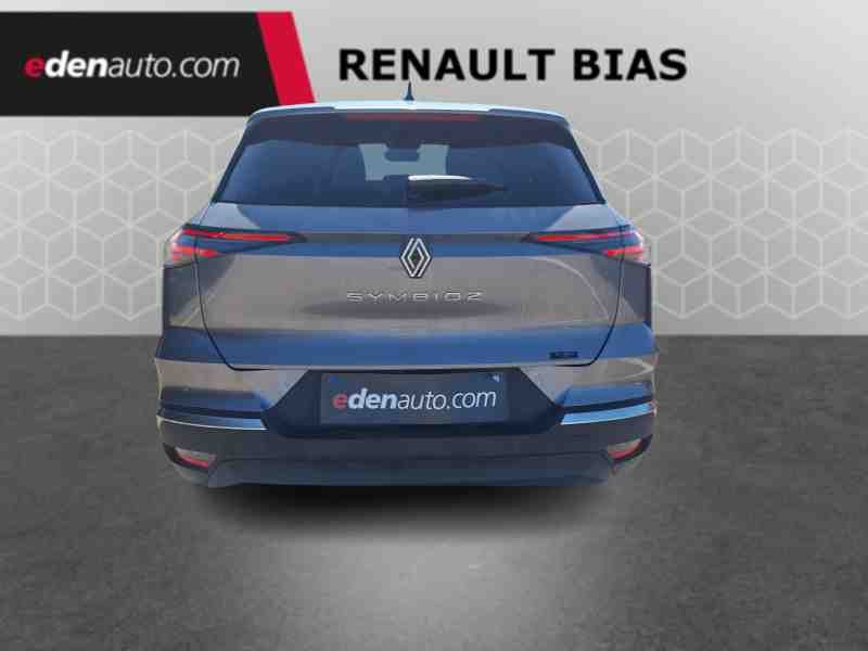 Renault Symbioz - Photo 4