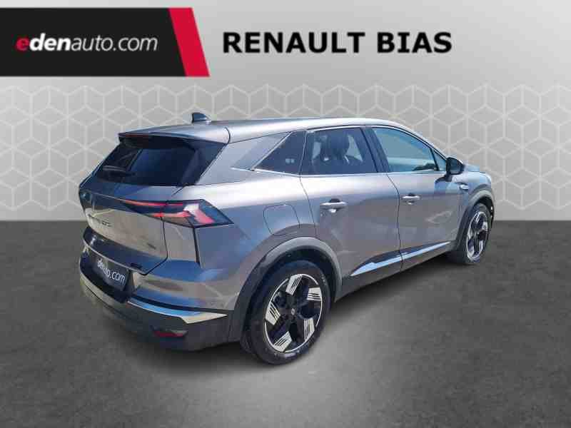 Renault Symbioz - Photo 5