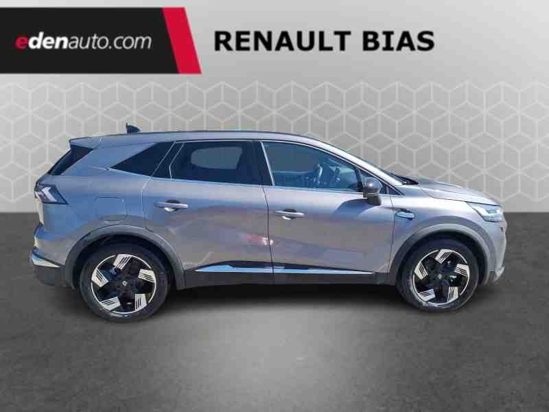 Renault Symbioz - Photo 6