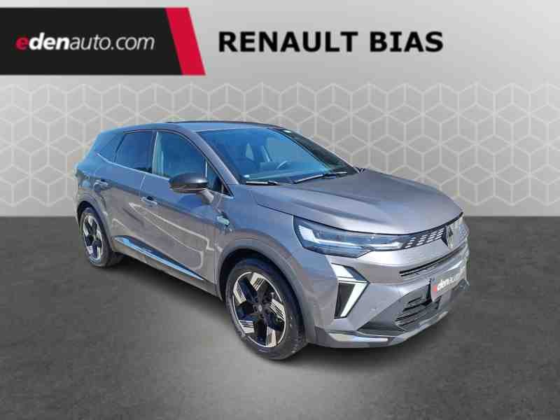 Renault Symbioz - Photo 7