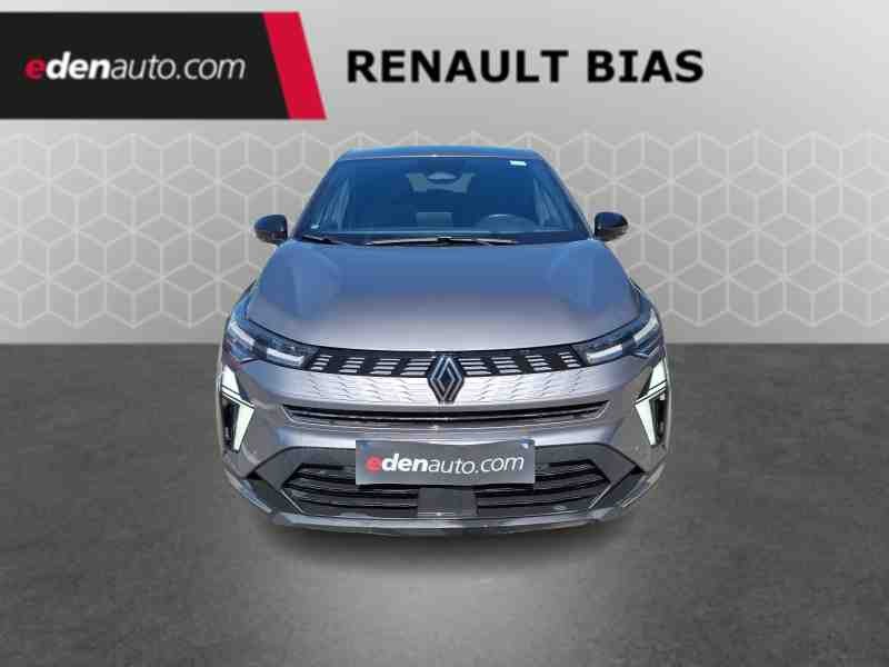 Renault Symbioz - Photo 8